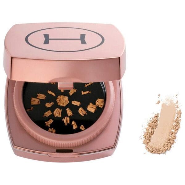 Hot MakeUp Pó Red Carpet Ready Moisture Mineral Powder RMP05 - 4.8g