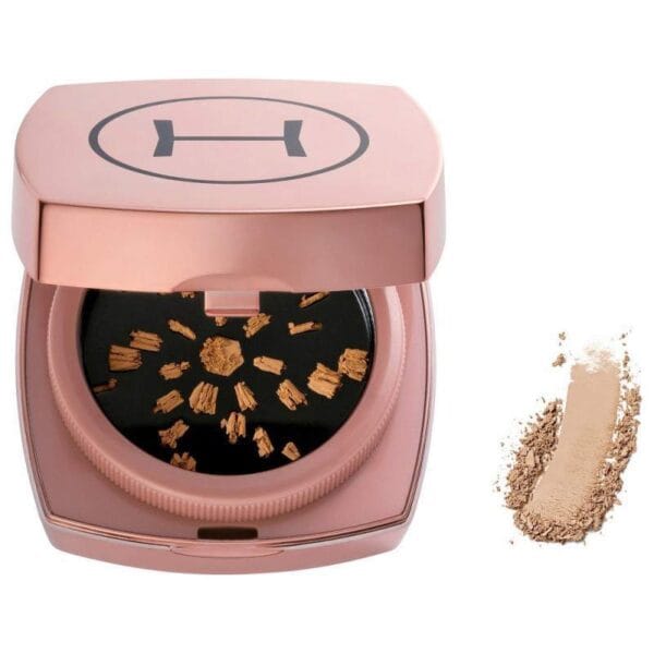 Hot MakeUp Pó Red Carpet Ready Moisture Mineral Powder RMP25 - 4.8g