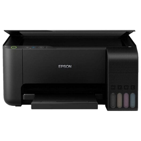 Impressora Epson EcoTank L3150 - 3 em 1 WiFi Bivolt