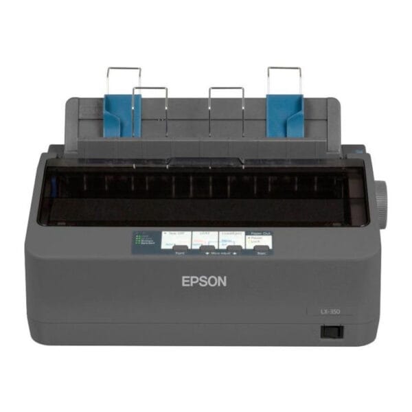 Impressora Matricial Epson LX-350 220V-50/60Hz (Bi-Volt)