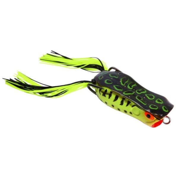 Isca Artificial Marine Sports Popper Frog 60 - 184