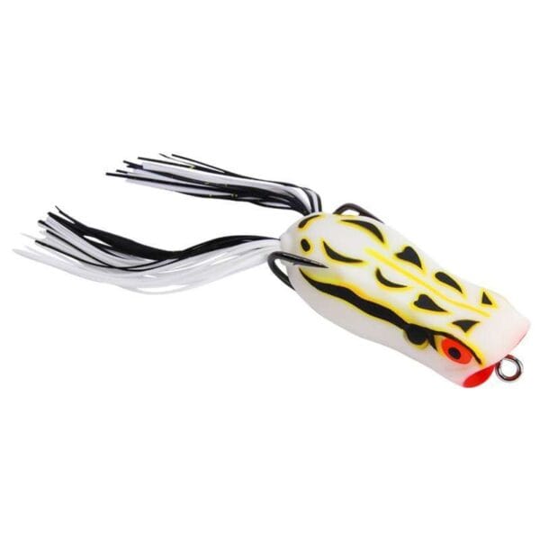 Isca Artificial Marine Sports Popper Frog 60 - F01