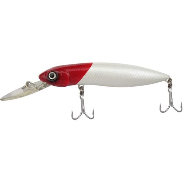 Isca Artificial Marine Sports Power Minnow 120DR 014