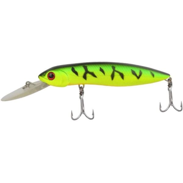 Isca Artificial Marine Sports Power Minnow 120DR 028