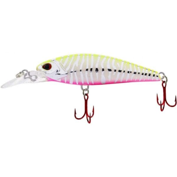 Isca Artificial Marine Sports Raptor Shad 70 - N3