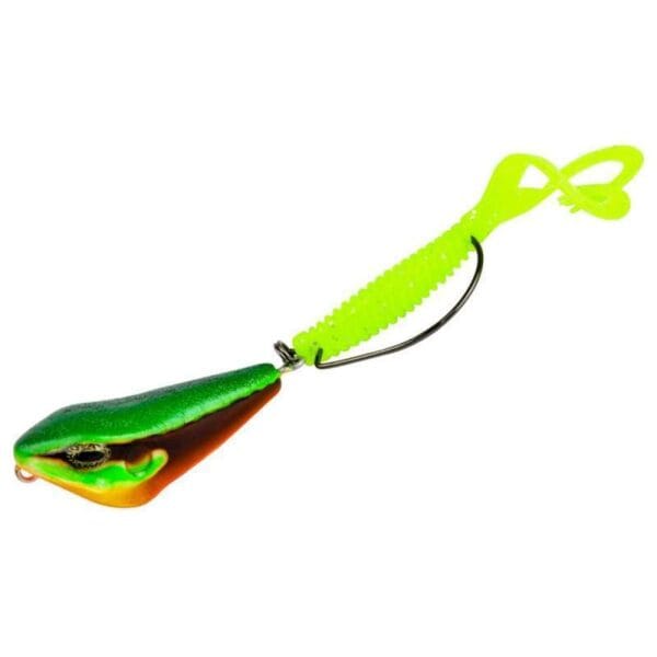 Isca Artificial Marine Sports Sapito 40 607