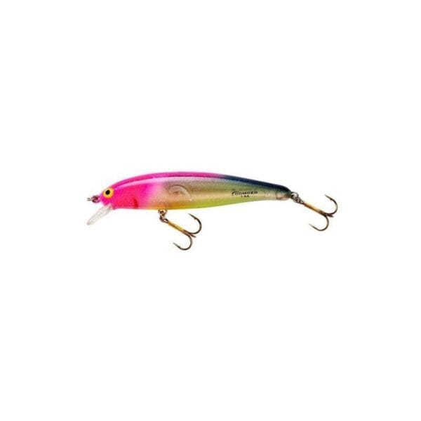 Isca Bomber Lures B14A445 BMB Long A - Crazy Crush