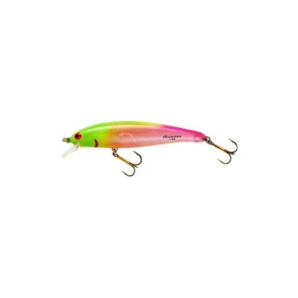 Isca Bomber Lures B14A450 BMB Long A - Lemonade Crush