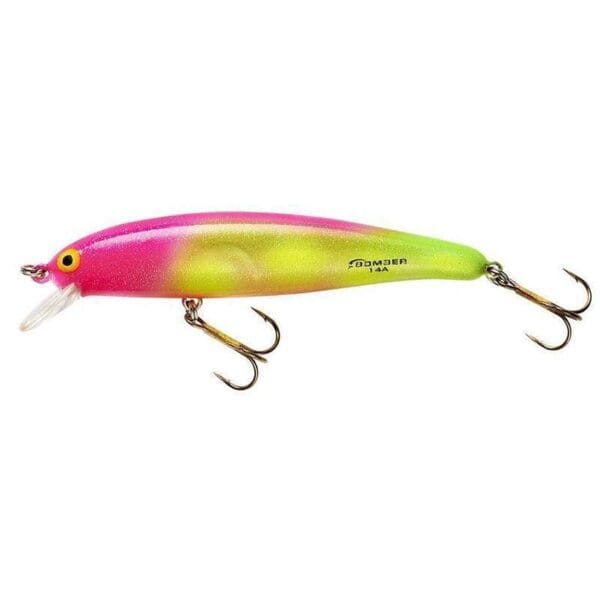 Isca Bomber Lures B14A454 BMB Long A - Sorvet Crush