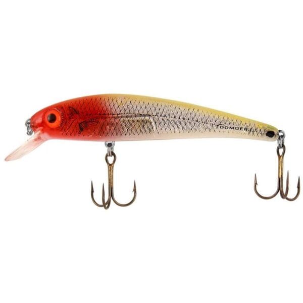 Isca Bomber Lures B14APCLF BMB Long A - Clown Flash