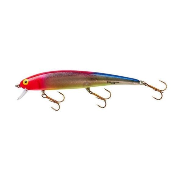 Isca Bomber Lures B15A445 Long A - Crazy Crush