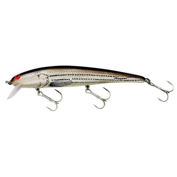 Isca Bomber Lures B15AXBS Long A - Baby Striper