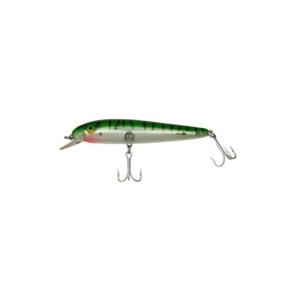 Isca Bomber Lures BSWW5319 BSW Wind Cheater - Green Mackerel