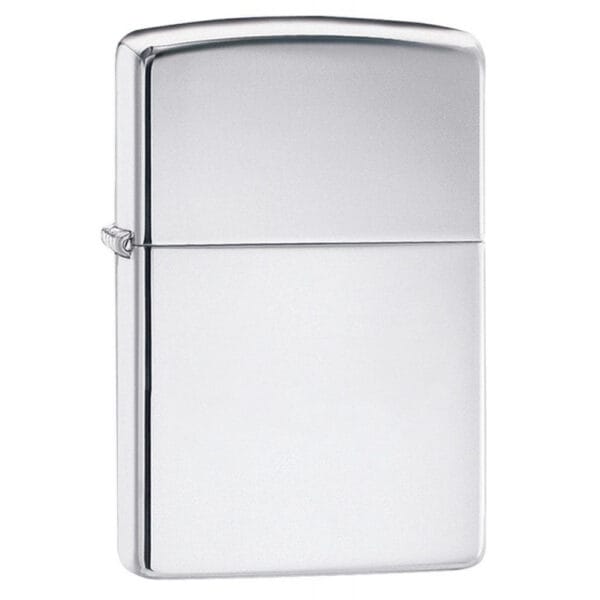 Isqueiro Zippo Classic High Polish Chrome 250