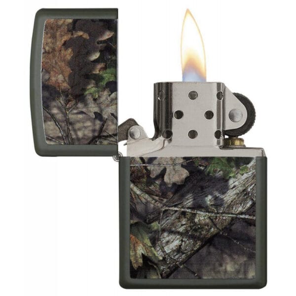 Isqueiro Zippo Mossy Dak 29129