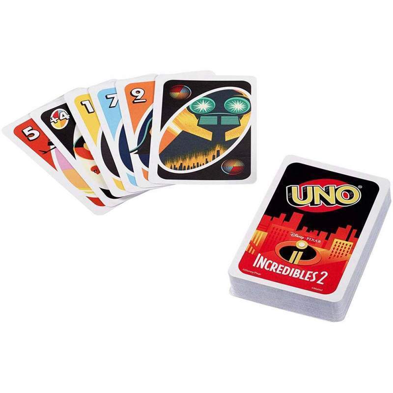 Jogo De Cartas Uno com Preços Incríveis no Shoptime