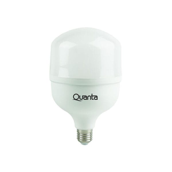 Lâmpada LED Bulbo Quanta QTLLB40 4000 Lúmens 40W Bivolt Branco