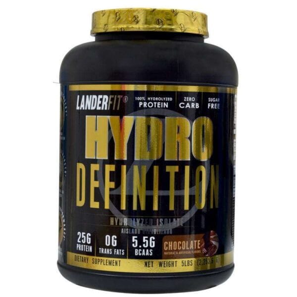 Landerfit Hydro Definition Chocolate (2.253g)