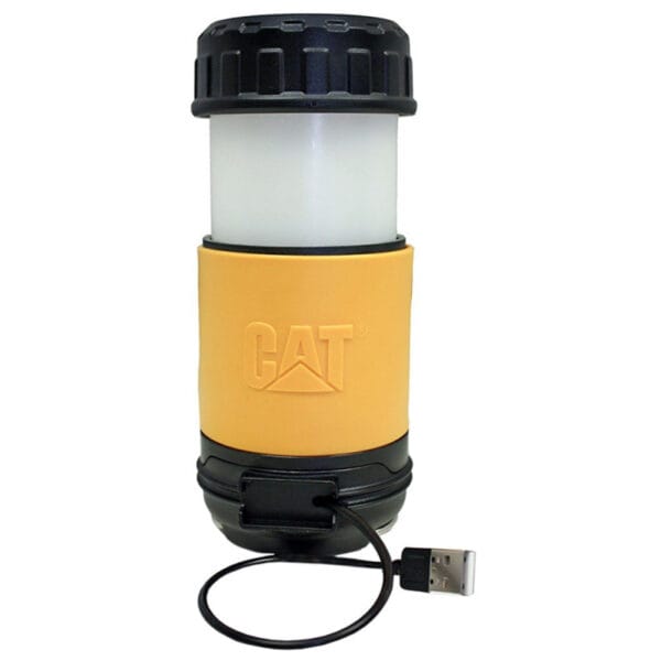 Lanterna Led Cat Rechargable Utility Light CT6515 (até 225 Lumens)