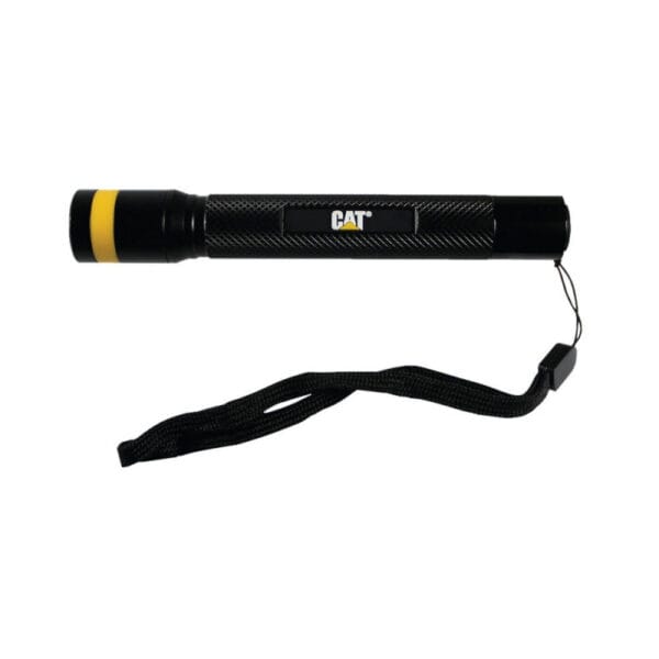 Lanterna Led Caterpillar Try Me  CT12520 (200 Lumens)