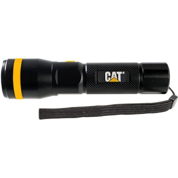 Lanterna Led Caterpillar Try Me CT2500 (300 Lumens)