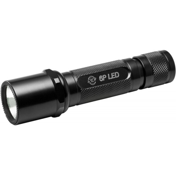 Lanterna SureFire 6PL-BK -  120 Lumens