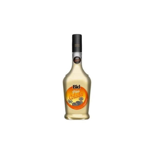 Licor Bid Abacaxi 720mL 16%Alc