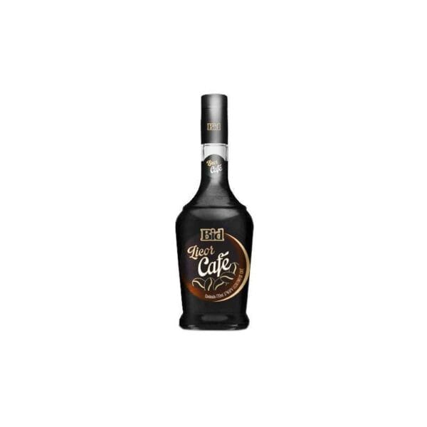 Licor Bid Café 720mL 20%Alc