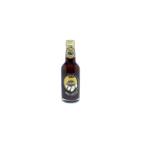 Licor Bid Chocolate 48mL