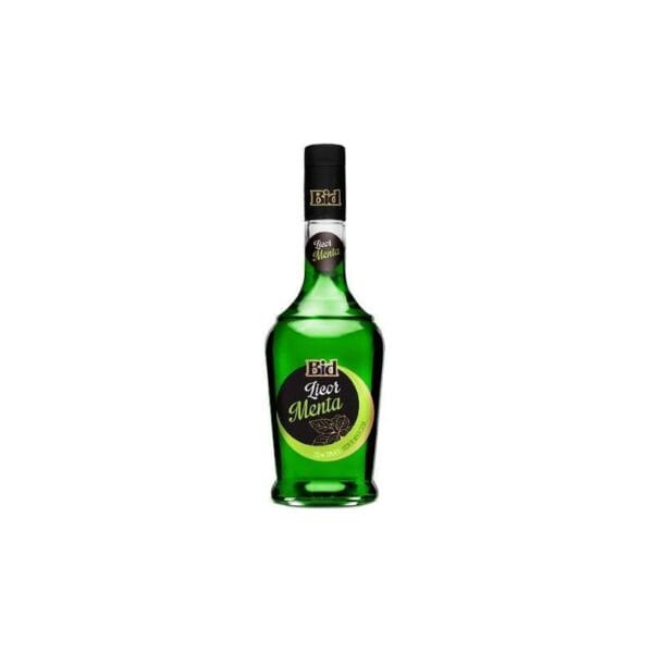 Licor Bid Menta 720mL 20%Alc