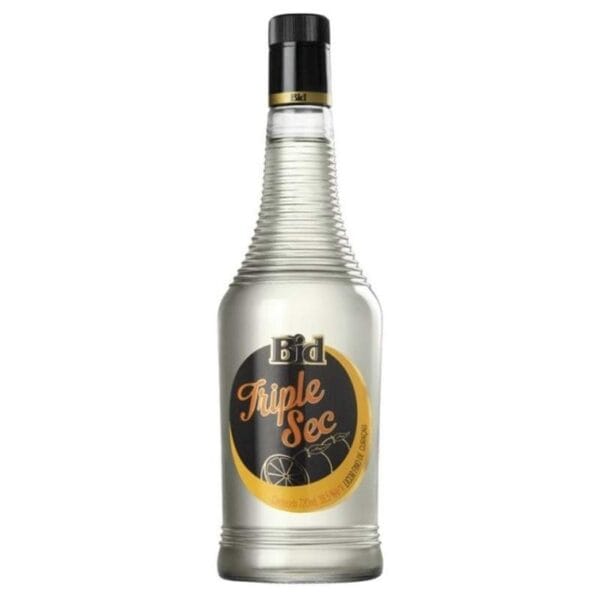 Licor Bid Triple Sec - 720mL