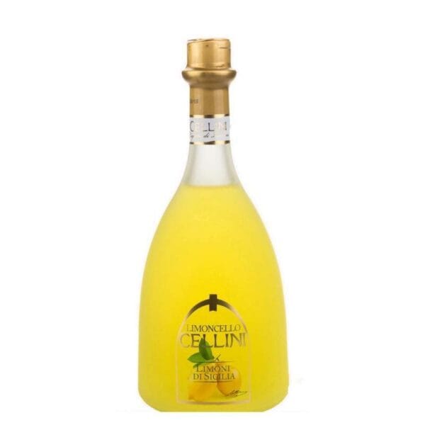 Licor Cellini Limoni di Sicilia 700ml