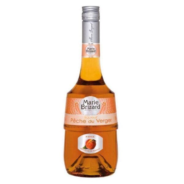 Licor Marie Brizard Pêche du Verger 700ml