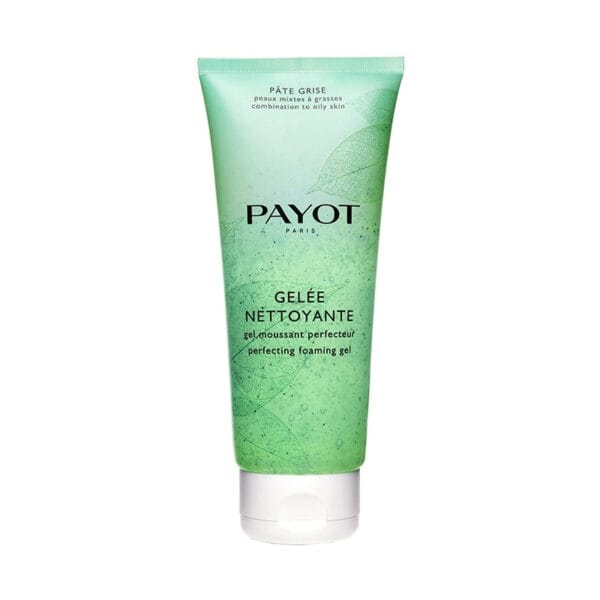 Limpador Facial Payot Paris Gelée Nettoyante - 200mL