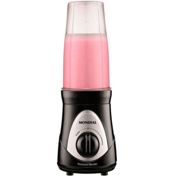 Liquidificador Mondial Personal Blender DG-01 Shake  110V