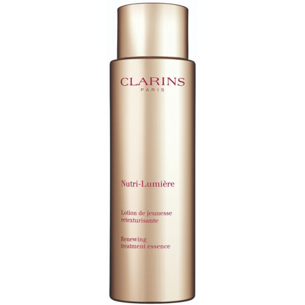 Loção Clarins Nutri Lumière - 200mL