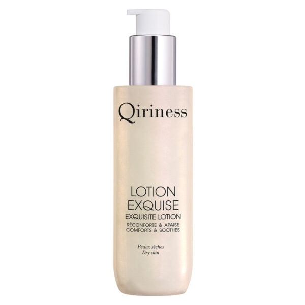 Loção Tonificante Qiriness Lotion Exquise - 200mL