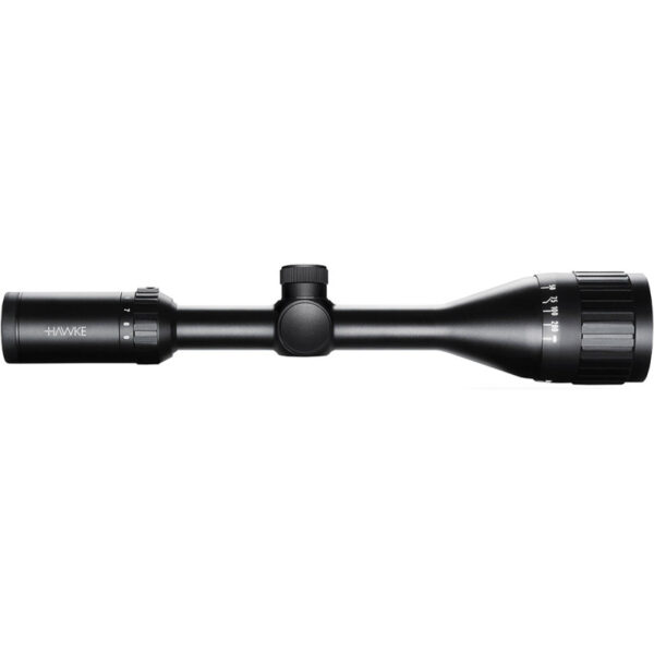 Luneta Hawke Vantage IR 3-9x50 Mil Dot Center IR 14232