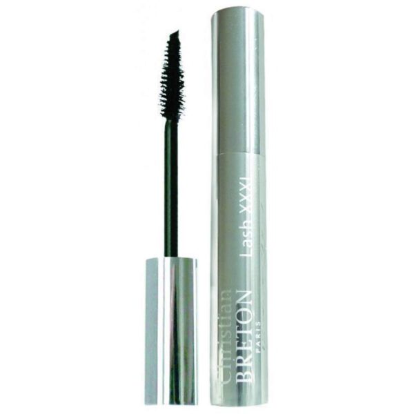 Máscara Christian Breton Lash XXL Black 6g