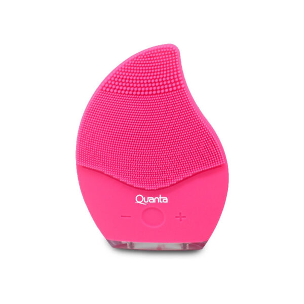 Massageador Portátil Quanta QTLMF10 - Rosa