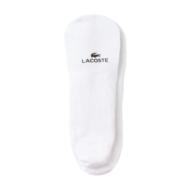 Meia Socket Lacoste RA5493 21 001