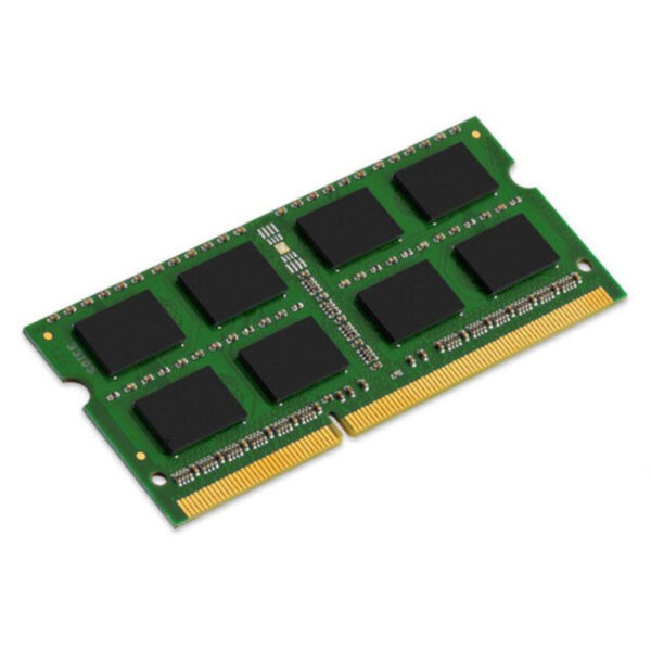 Memória P/Notebook Kingston 8GB/1333 MHz DDR3 SODIMM KVR1333D3S9/8G