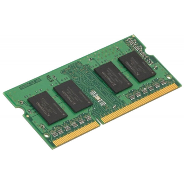 Memória para Notebook Kingston 2GB/1600 MHz DDR3 SODIMM KVR16S11S6/2