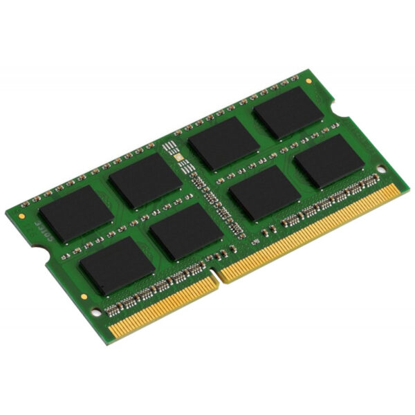 Memória para Notebook Kingston 8GB/1600 MHz DDR3 SODIMM KVR16S11/8