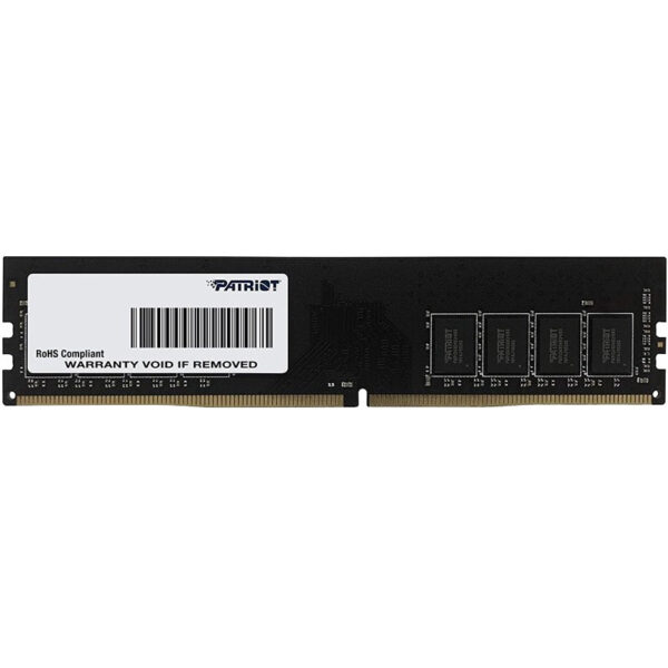 Memória Patriot 4GB/2666MHz DDR4 - PSD44G266681