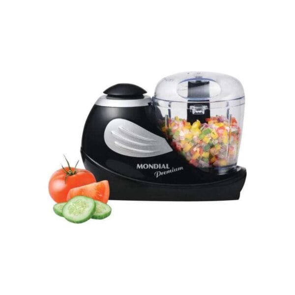 Mini Processador Mondial Premium MP-01 110V