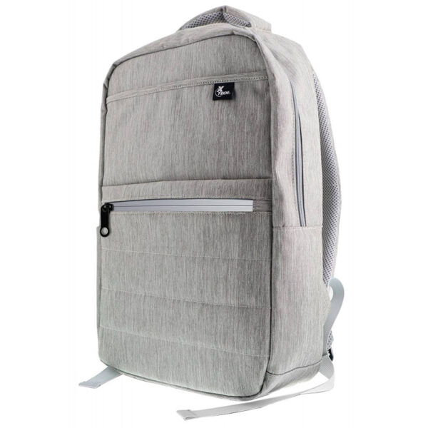 Mochila Anti furto Xtech XTB-214GY de 15.6" - Grey