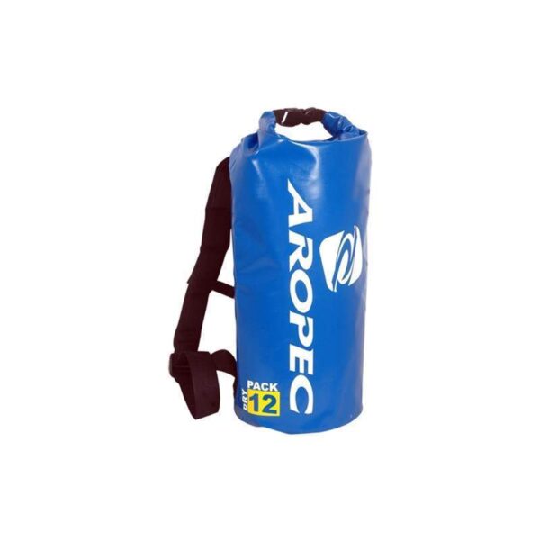 Mochila Aropec DBG-WG28 12L Azul