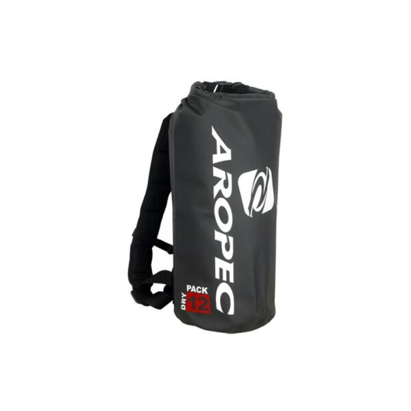 Mochila Aropec DBG-WH28 12L Preto