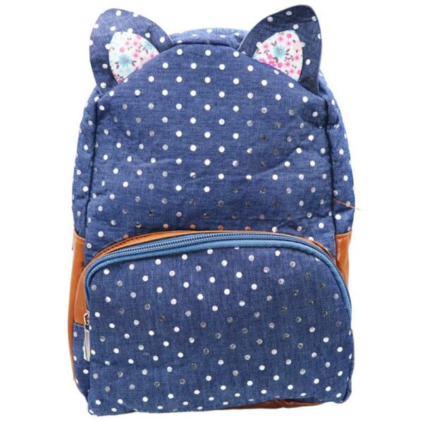 Mochila Claire's 43154-4